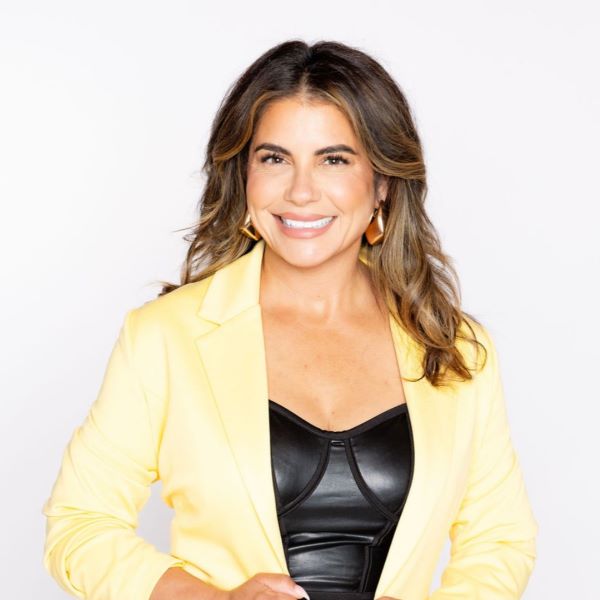 Ivy Perez, photo from Movement Mortgage