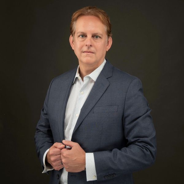 Jeff Brown