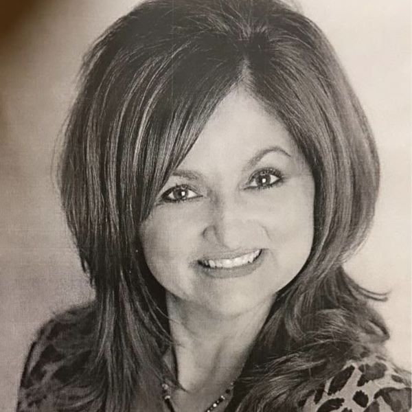 Christine Small