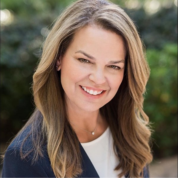 Gina Spearman