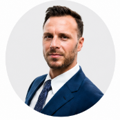 Damian Brachetti