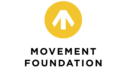 Movement Foundation Logo