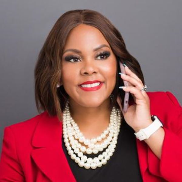 Leiestra Henson, photo from Movement Mortgage