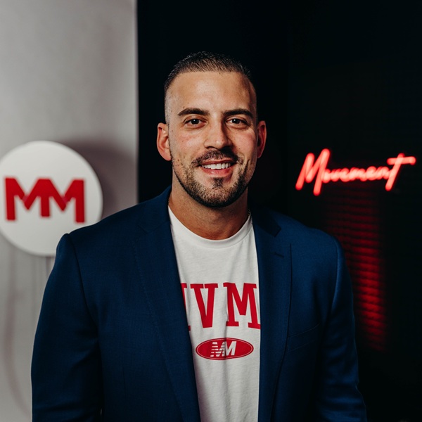 Michael Riverso