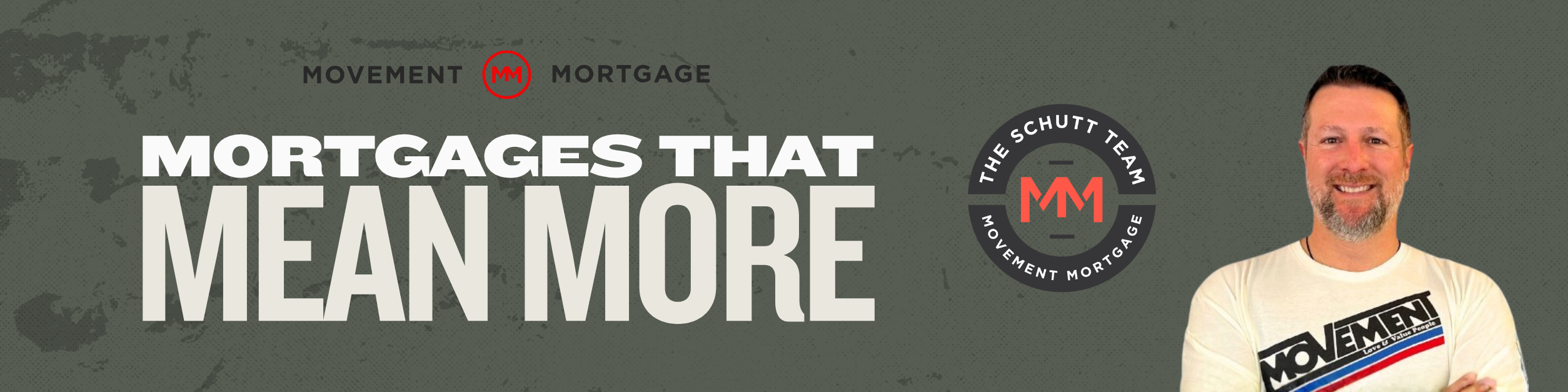 Mortgages that mean more