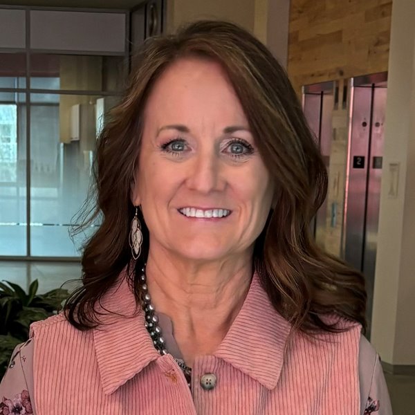 Lisa Penny