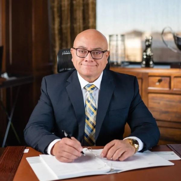 Guillermo Retis