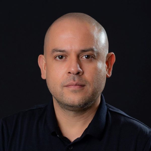 Rafael Trujillo, photo from Movement Mortgage