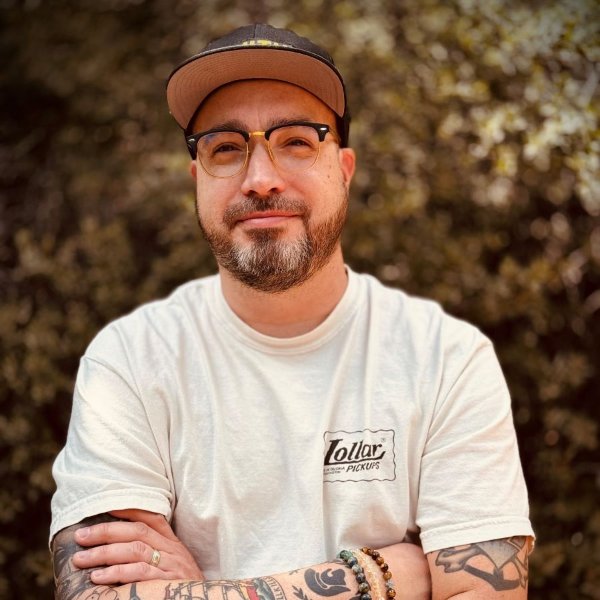 Sean Christensen