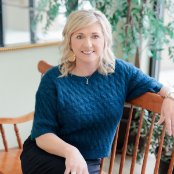 Angela McLean