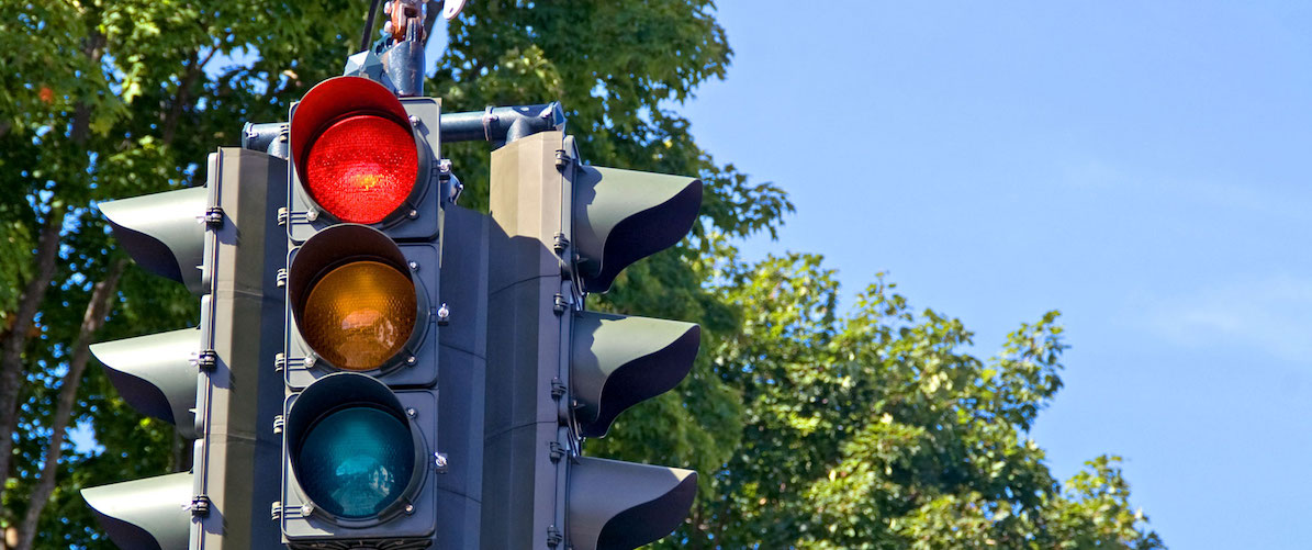 red-traffic-signal