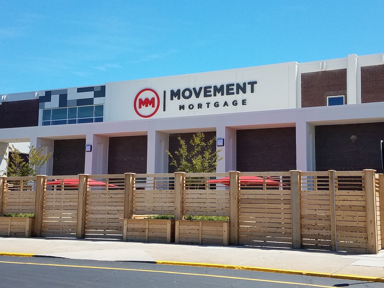Movement opens new operations center in Norfolk, Virginia