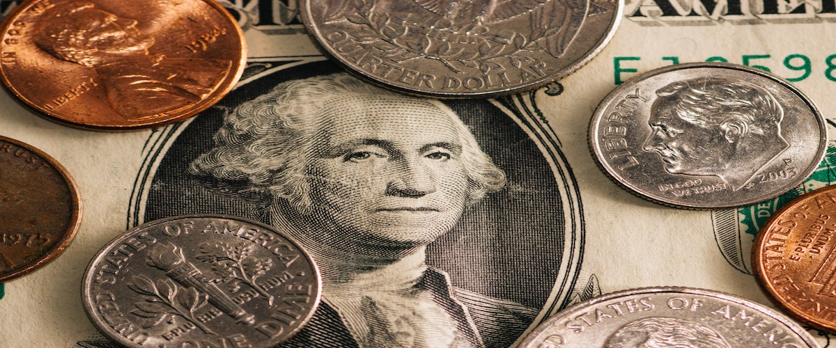 The dollar takes a dive: What that means for your pocket