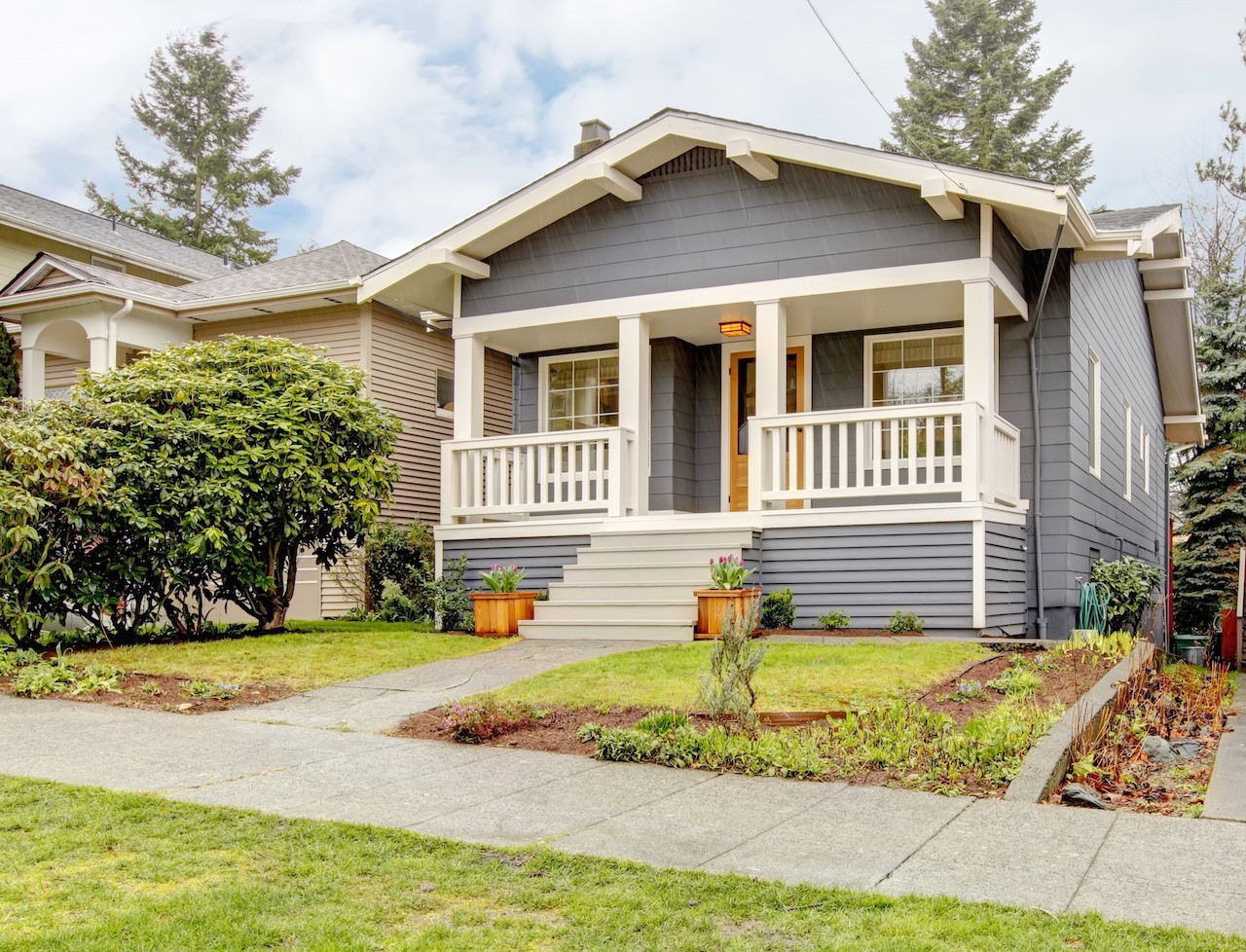 First-time home buying: Defining your budget