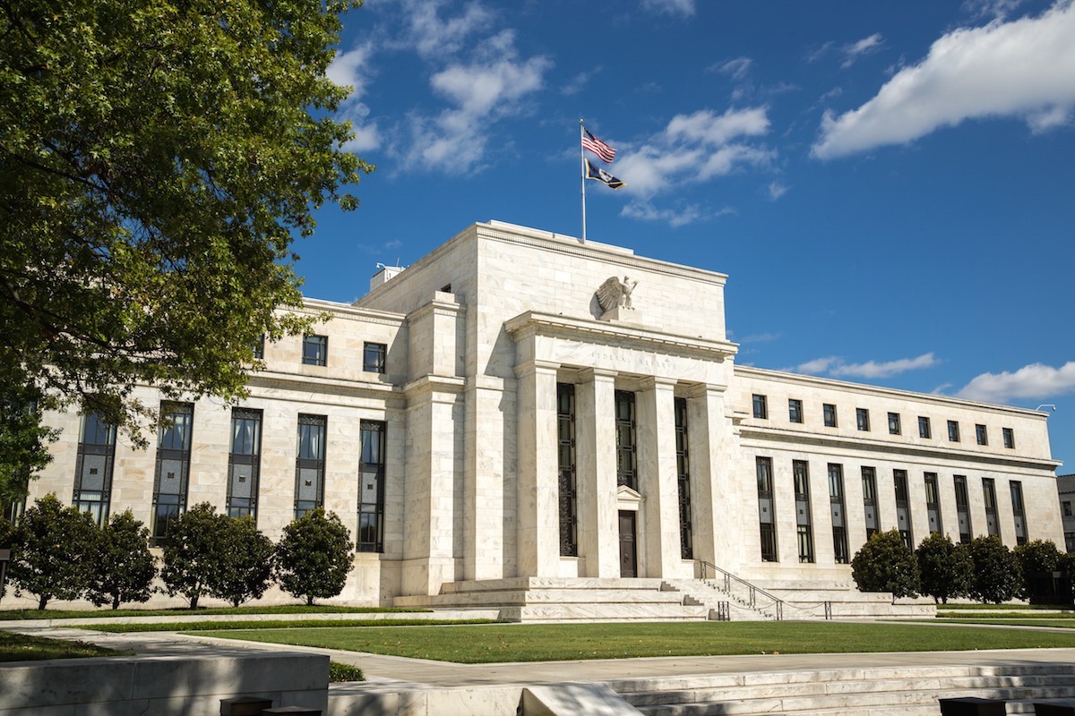 3 things the new Fed chief taught us this week