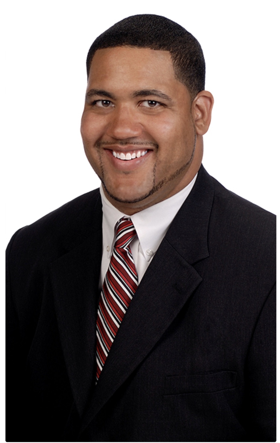 Montrell Bross joins Movement Mortgage as Eastern Kentucky Market Leader