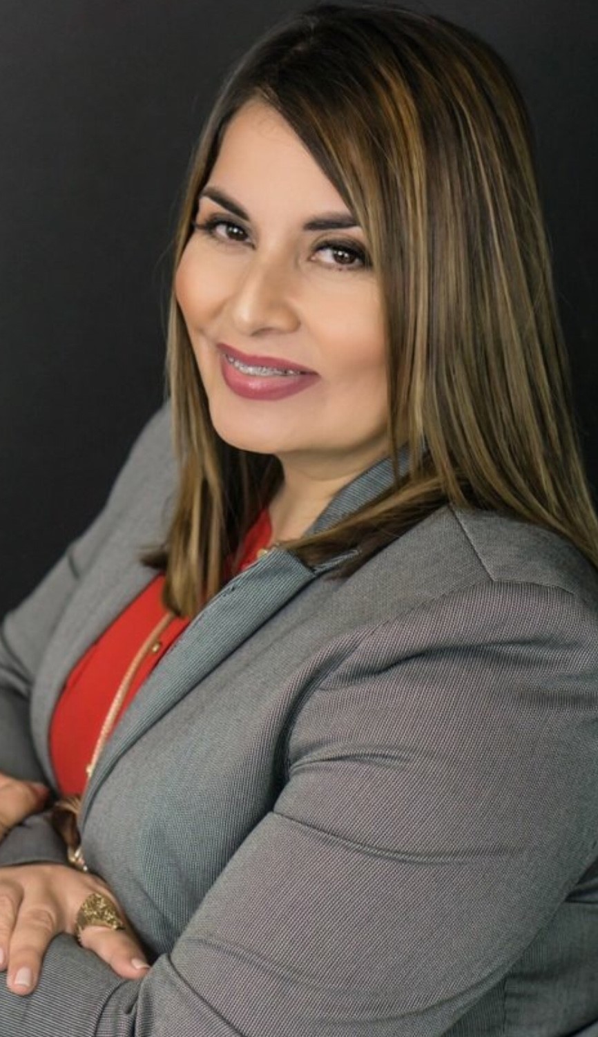 Christa Martinez joins Movement Mortgage as Bakersfield Market Leader