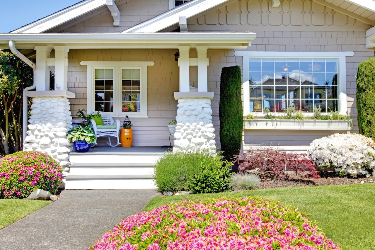 First-time home buying: Securing your home loan