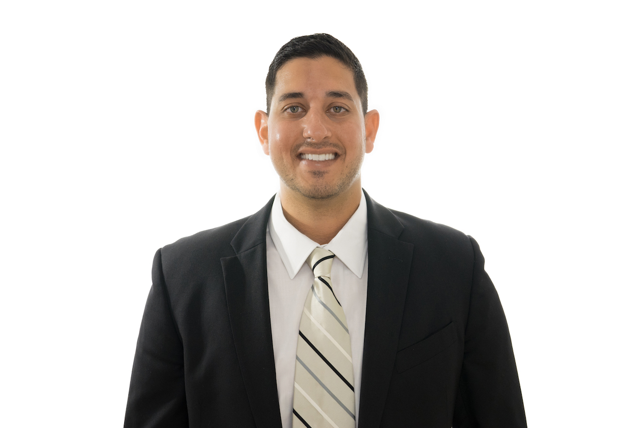 Michael Nasserfar joins Movement Mortgage as market leader in Austin