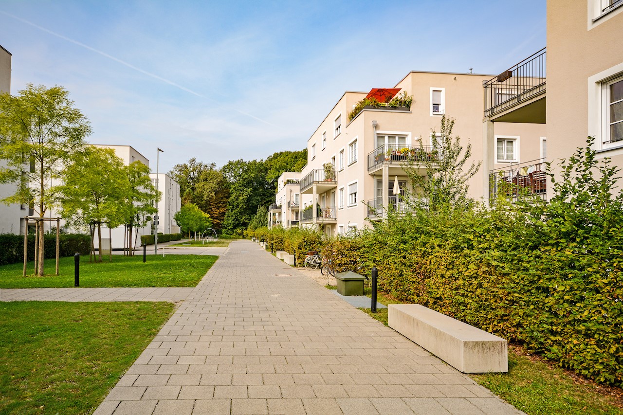 First-time home buying: The perks of a condominium