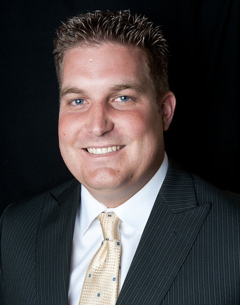 Grant Schneider joins Movement Mortgage as Market Leader in Colorado