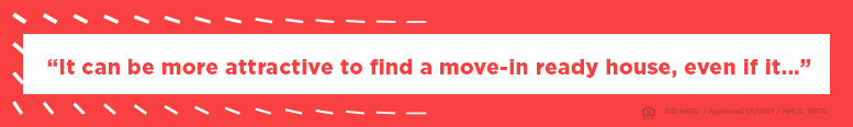 "Beyond crazy and frustrating" – how hard is it to buy a home right now?