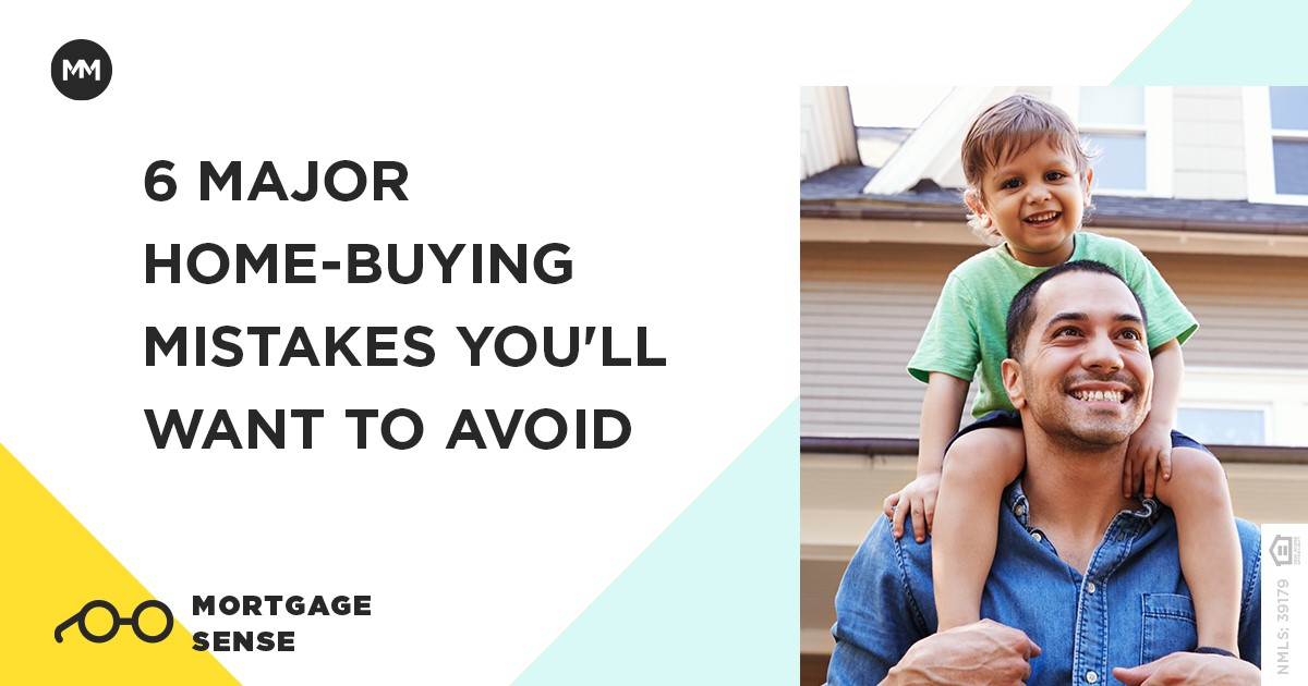 Six More Major Home-buying Mistakes You'll Want To Avoid | Movement ...