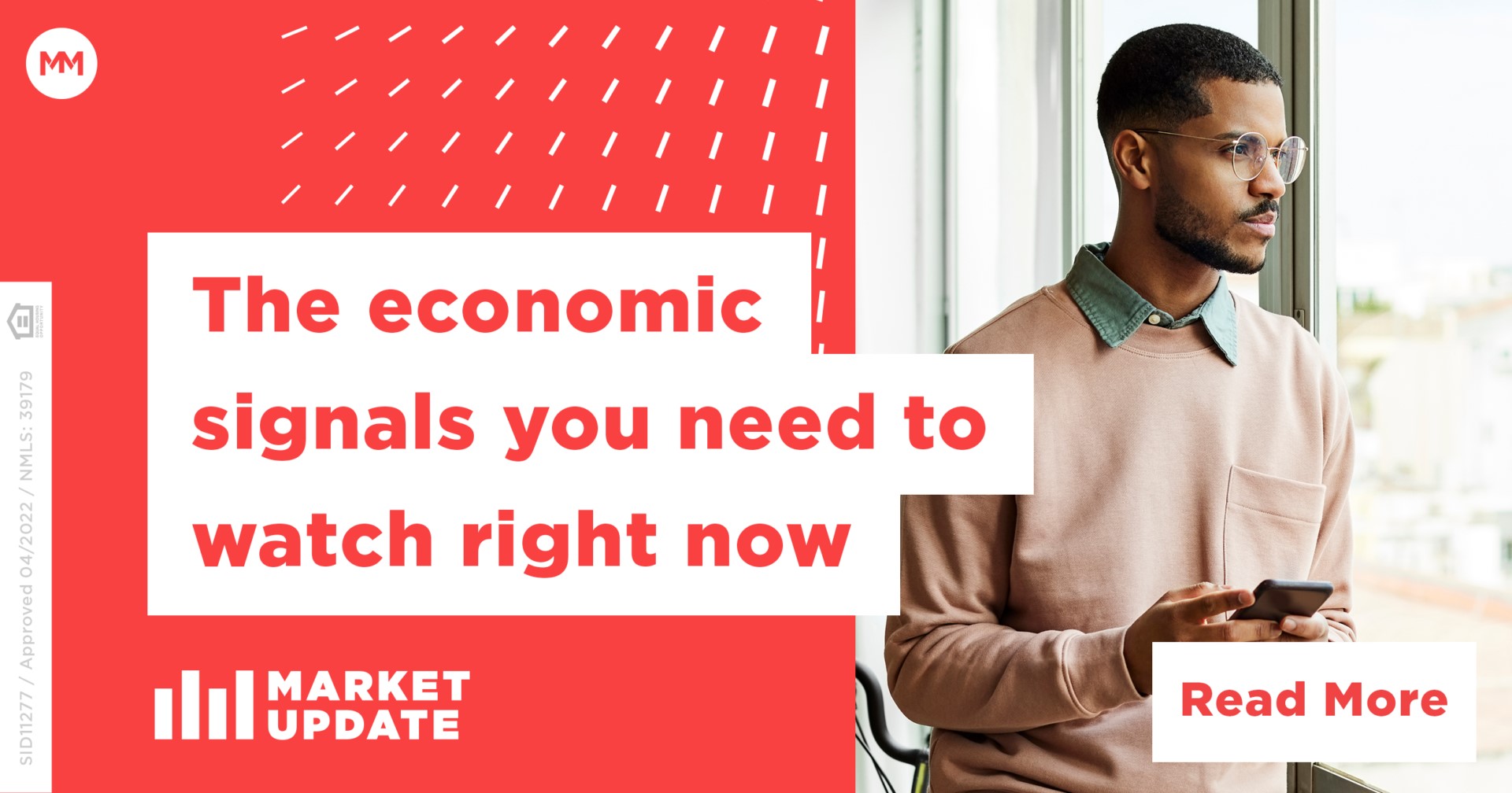 The economic signals you need to watch right now | Movement Mortgage Blog
