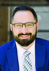 Movement Mortgage welcomes James Allen as a team lead in Connecticut