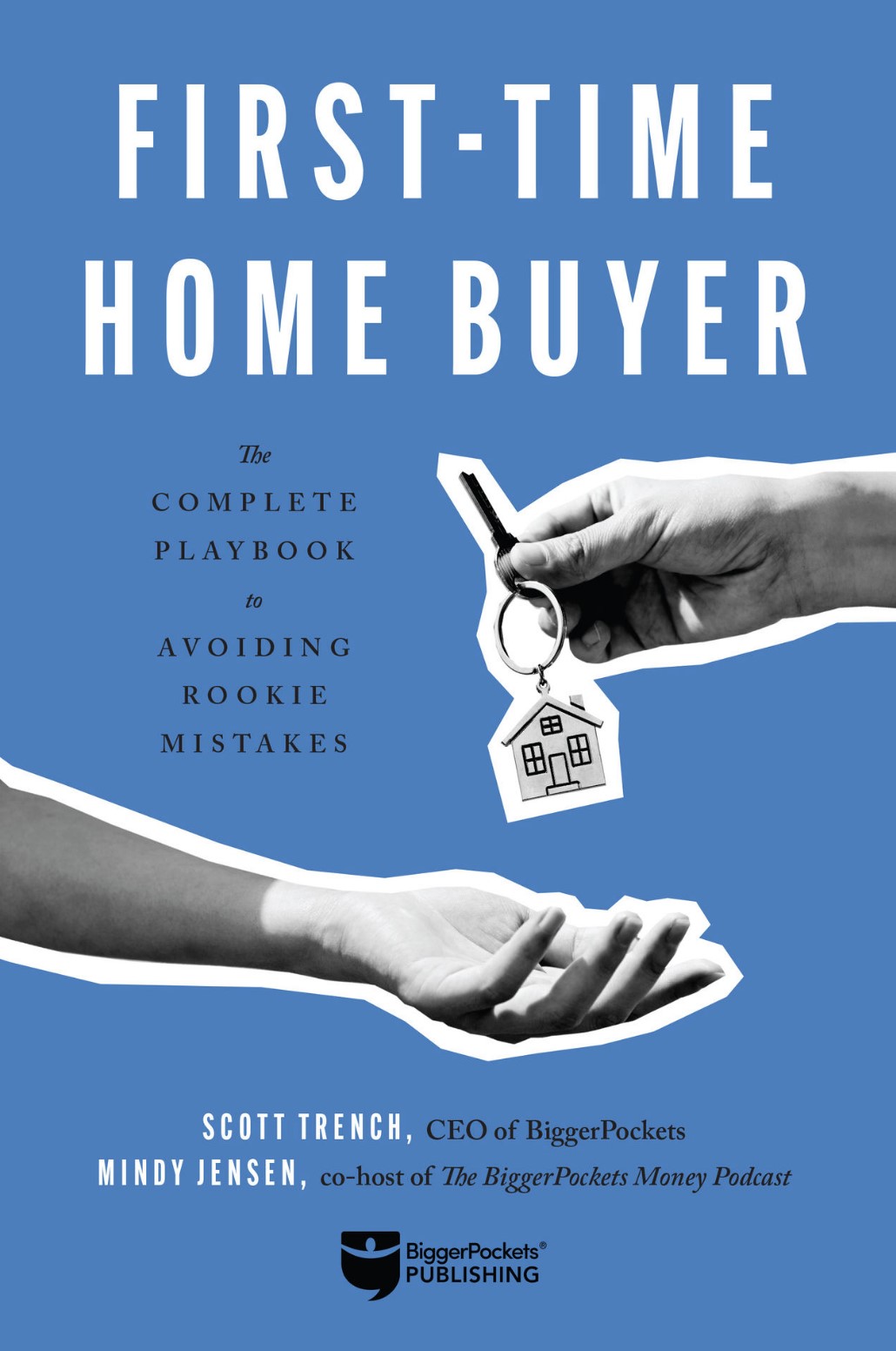 5 great reads for first-time homebuyers