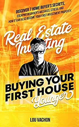 5 great reads for first-time homebuyers