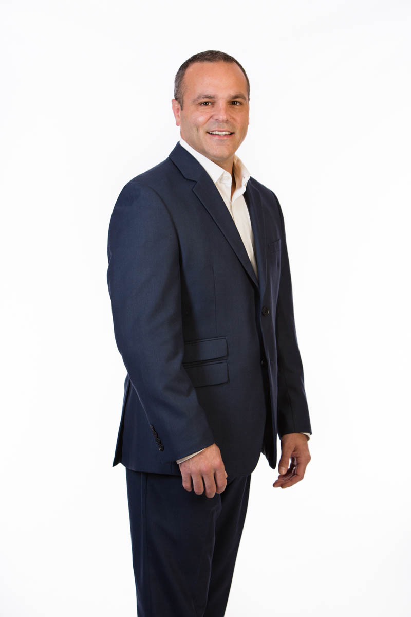 Jason Jean joins Movement Mortgage's New England Team