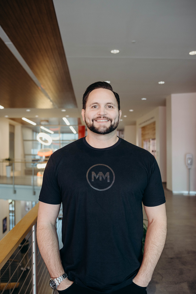Movement names Brady Yeager as National Sales Director