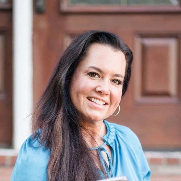 Movement Mortgage - Amy Walker Lawson