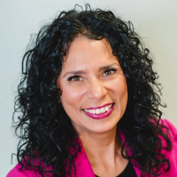 Joanne Velez