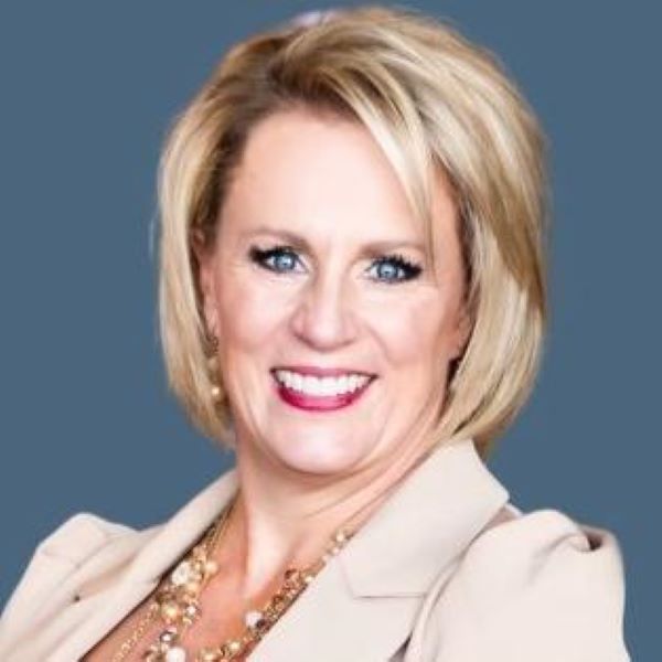 Kelli Strott