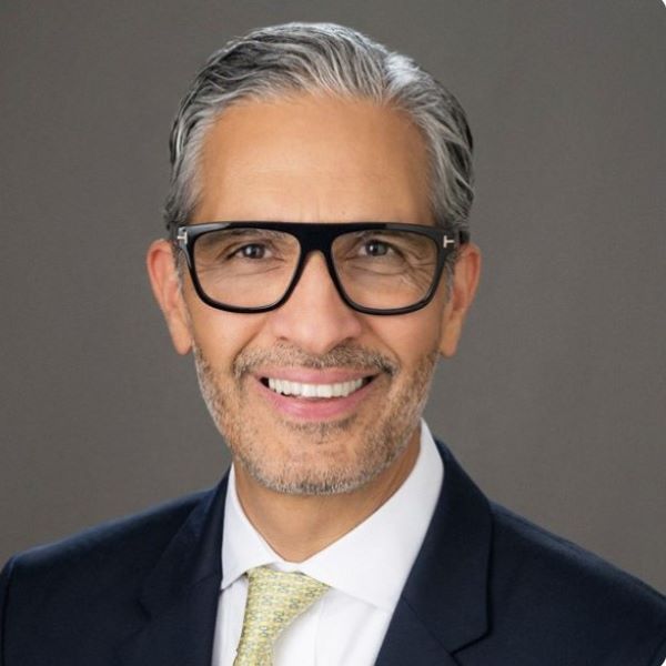 Al Perez, photo from Movement Mortgage