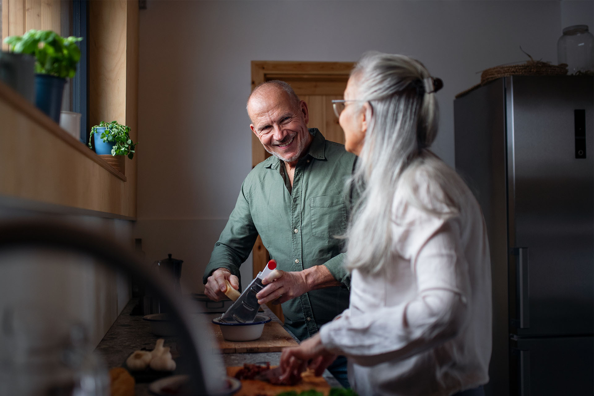 3 ways a reverse mortgage can enhance retirement!