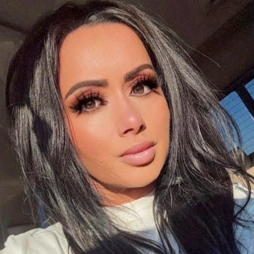Priscilla Gonzalez