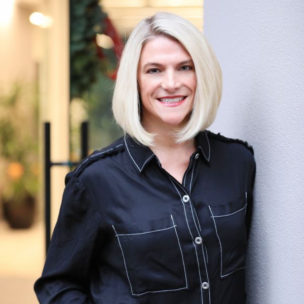 Julie Jones