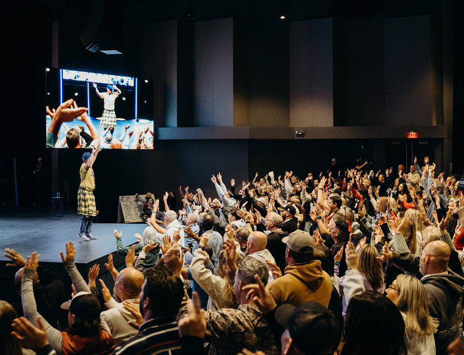 Movement Foundation Image