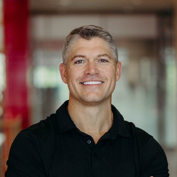 Chad Fleener