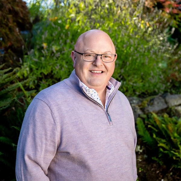Riley Chase, photo from Movement Mortgage