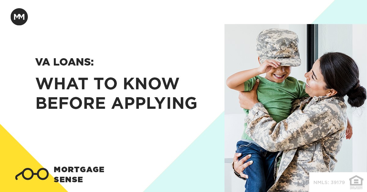 VA Loans: What to know before applying | Movement Mortgage