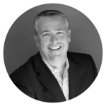 Scott Weibel headshot with transparent background