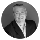 Scott Weibel headshot with transparent background