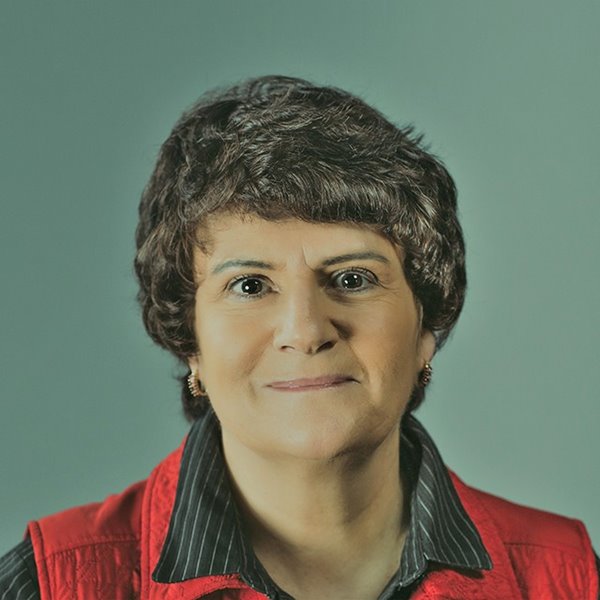 Doreen Bourassa