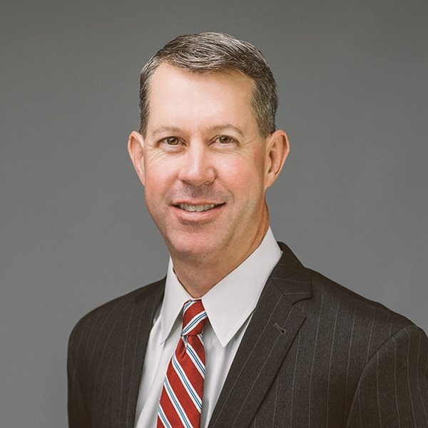 Mark Rawls headshot