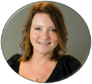 Kimberly Michael Headshot with transparent background