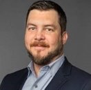 Glendon Grose Headshot